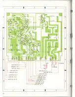 Предварительный просмотр 94 страницы Pioneer SX-1250 Service Manual