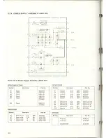 Предварительный просмотр 96 страницы Pioneer SX-1250 Service Manual