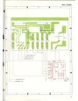 Предварительный просмотр 97 страницы Pioneer SX-1250 Service Manual