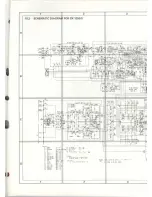 Предварительный просмотр 103 страницы Pioneer SX-1250 Service Manual