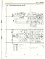 Предварительный просмотр 105 страницы Pioneer SX-1250 Service Manual