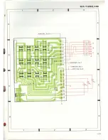 Предварительный просмотр 109 страницы Pioneer SX-1250 Service Manual