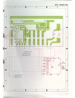 Предварительный просмотр 111 страницы Pioneer SX-1250 Service Manual