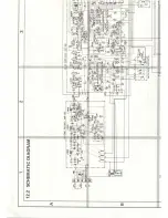 Предварительный просмотр 113 страницы Pioneer SX-1250 Service Manual