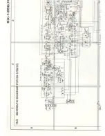 Предварительный просмотр 117 страницы Pioneer SX-1250 Service Manual