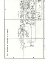 Предварительный просмотр 121 страницы Pioneer SX-1250 Service Manual