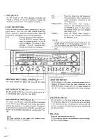 Preview for 9 page of Pioneer SX-1280 Service Manual