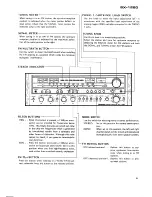 Preview for 10 page of Pioneer SX-1280 Service Manual