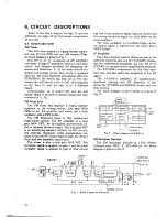 Preview for 13 page of Pioneer SX-1280 Service Manual