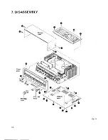 Preview for 18 page of Pioneer SX-1280 Service Manual