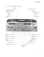 Preview for 21 page of Pioneer SX-1280 Service Manual