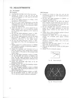 Preview for 27 page of Pioneer SX-1280 Service Manual