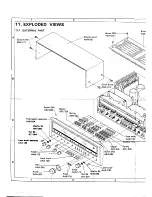 Preview for 31 page of Pioneer SX-1280 Service Manual