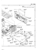 Preview for 32 page of Pioneer SX-1280 Service Manual