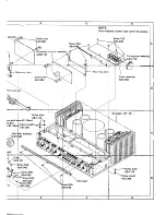 Preview for 34 page of Pioneer SX-1280 Service Manual