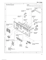 Preview for 39 page of Pioneer SX-1280 Service Manual