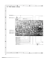 Preview for 45 page of Pioneer SX-1280 Service Manual