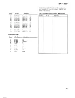 Preview for 51 page of Pioneer SX-1280 Service Manual