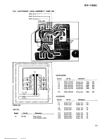 Preview for 53 page of Pioneer SX-1280 Service Manual