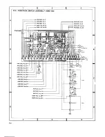 Preview for 54 page of Pioneer SX-1280 Service Manual