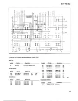 Preview for 55 page of Pioneer SX-1280 Service Manual