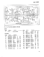 Preview for 62 page of Pioneer SX-1280 Service Manual