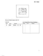 Preview for 71 page of Pioneer SX-1280 Service Manual