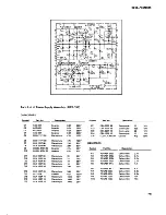 Preview for 75 page of Pioneer SX-1280 Service Manual