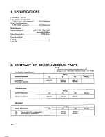 Preview for 82 page of Pioneer SX-1280 Service Manual