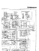 Preview for 91 page of Pioneer SX-1280 Service Manual