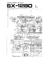 Preview for 95 page of Pioneer SX-1280 Service Manual