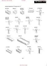 Preview for 13 page of Pioneer SX-1300 Service Manual