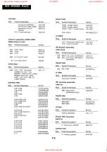 Preview for 16 page of Pioneer SX-1300 Service Manual