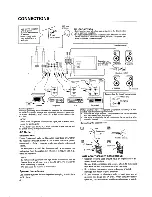 Preview for 4 page of Pioneer SX-1500 Operating Instructions Manual