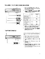 Preview for 9 page of Pioneer SX-1500 Operating Instructions Manual