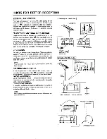 Preview for 10 page of Pioneer SX-1500 Operating Instructions Manual