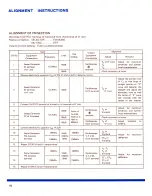 Preview for 17 page of Pioneer SX-1500TD Installation, Operating Ansd Service Manual