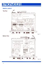 Preview for 19 page of Pioneer SX-1500TD Installation, Operating Ansd Service Manual