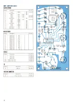 Preview for 23 page of Pioneer SX-1500TD Installation, Operating Ansd Service Manual