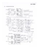 Предварительный просмотр 12 страницы Pioneer SX-1980 Service Manual