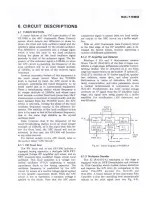 Предварительный просмотр 14 страницы Pioneer SX-1980 Service Manual