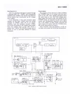 Предварительный просмотр 18 страницы Pioneer SX-1980 Service Manual