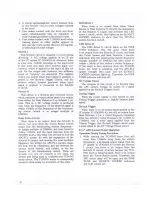 Предварительный просмотр 19 страницы Pioneer SX-1980 Service Manual