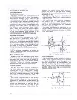 Предварительный просмотр 21 страницы Pioneer SX-1980 Service Manual