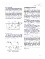 Предварительный просмотр 22 страницы Pioneer SX-1980 Service Manual