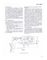 Предварительный просмотр 24 страницы Pioneer SX-1980 Service Manual