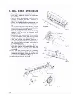 Предварительный просмотр 33 страницы Pioneer SX-1980 Service Manual