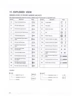 Предварительный просмотр 39 страницы Pioneer SX-1980 Service Manual