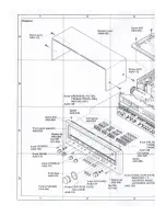 Предварительный просмотр 40 страницы Pioneer SX-1980 Service Manual