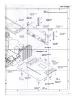 Предварительный просмотр 41 страницы Pioneer SX-1980 Service Manual